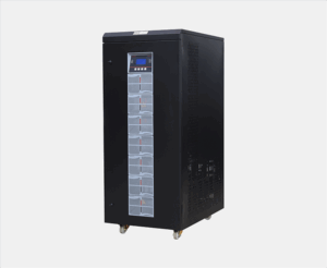 ATLAS 5000 100-800kVA Online UPS SUPPLIER