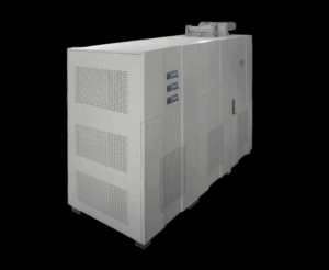 3-Phase Static Voltage Stabilizer
