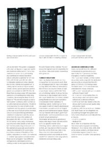 Cutting-Edge Modular UPS Solutions