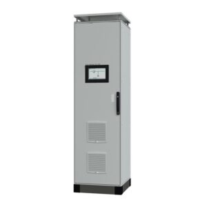 Industrial Modular Systems