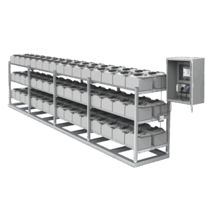 Battery Management System (G.BMS)