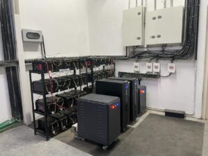 UPS Supplier in Fujairah