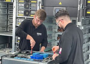 Industrial UPS Suppliers & Stockists in Al Ain